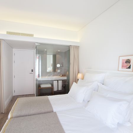 เมมโม อัลฟามา - ดีไซน์ โฮเต็ล Hotel ลิสบอน ภายนอก รูปภาพ