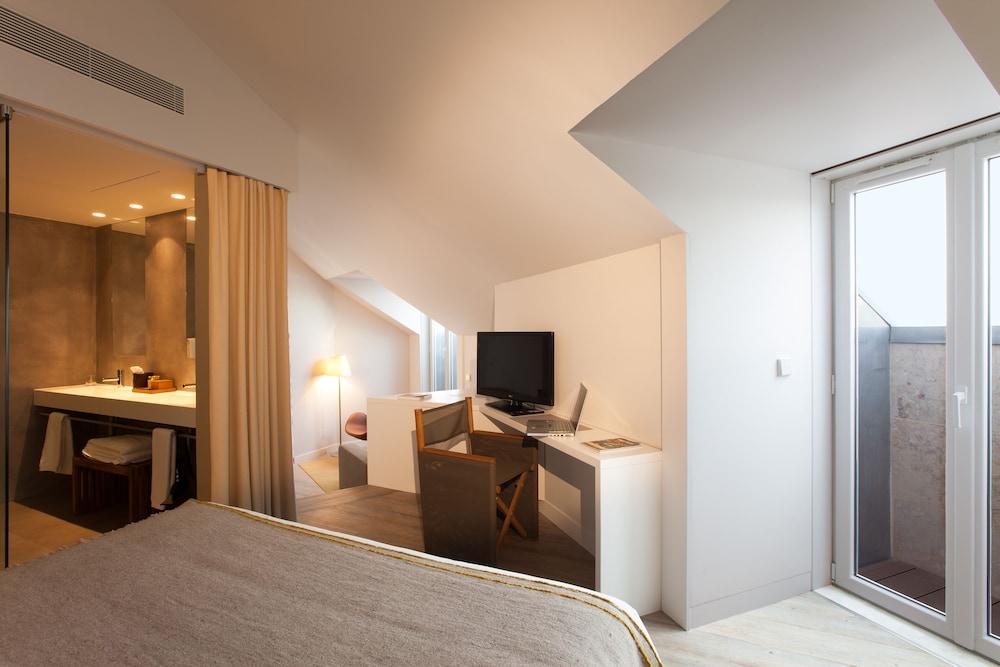 เมมโม อัลฟามา - ดีไซน์ โฮเต็ล Hotel ลิสบอน ภายนอก รูปภาพ