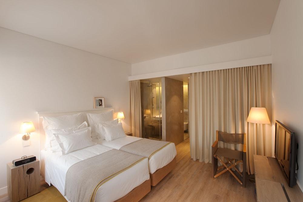 เมมโม อัลฟามา - ดีไซน์ โฮเต็ล Hotel ลิสบอน ภายนอก รูปภาพ