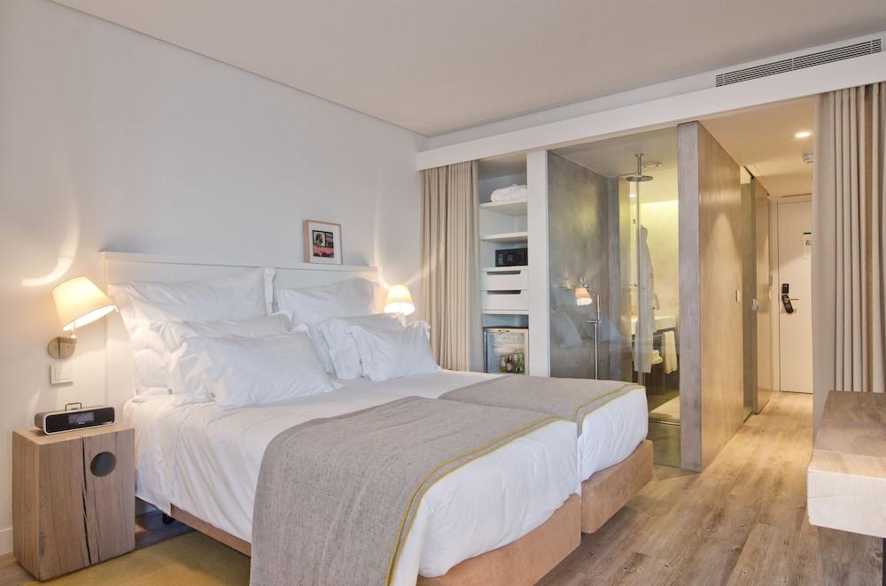 เมมโม อัลฟามา - ดีไซน์ โฮเต็ล Hotel ลิสบอน ภายนอก รูปภาพ