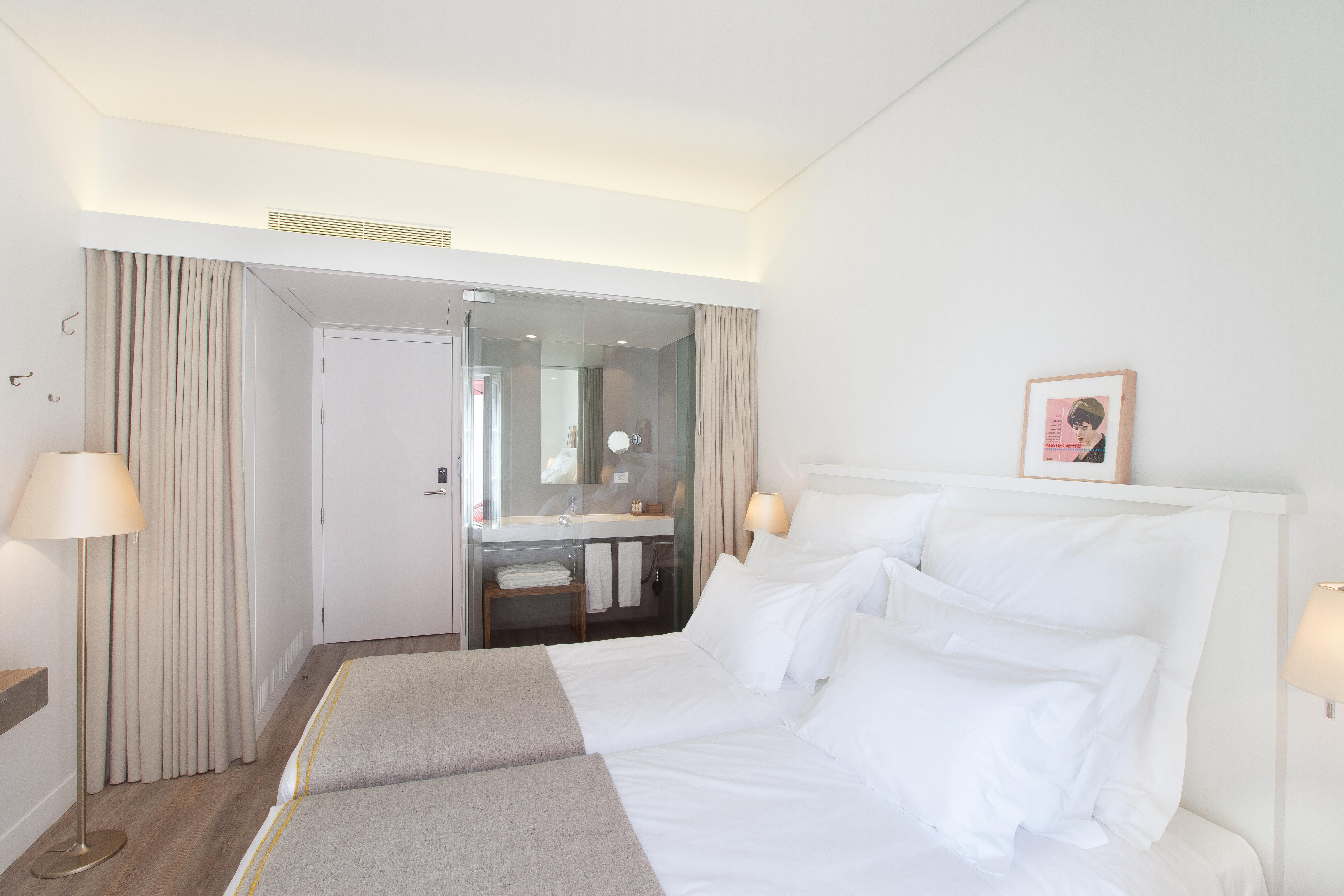 เมมโม อัลฟามา - ดีไซน์ โฮเต็ล Hotel ลิสบอน ภายนอก รูปภาพ