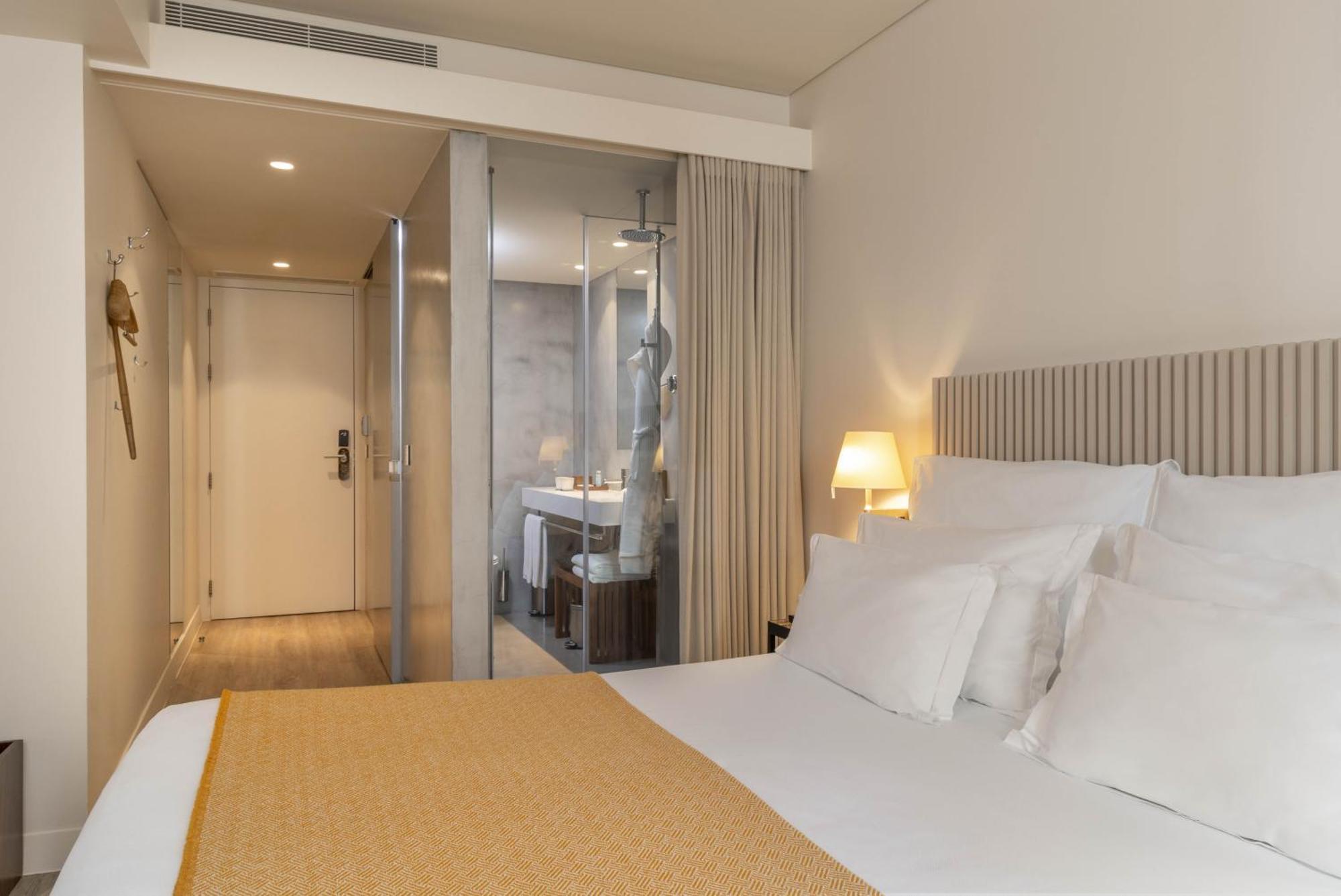 เมมโม อัลฟามา - ดีไซน์ โฮเต็ล Hotel ลิสบอน ภายนอก รูปภาพ