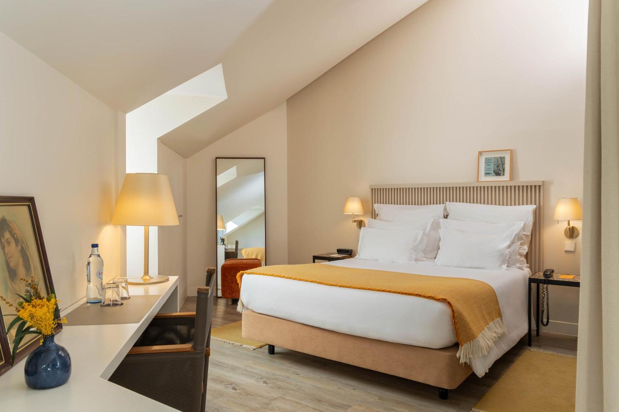เมมโม อัลฟามา - ดีไซน์ โฮเต็ล Hotel ลิสบอน ภายนอก รูปภาพ