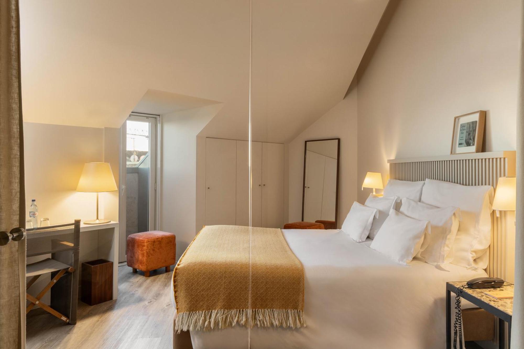 เมมโม อัลฟามา - ดีไซน์ โฮเต็ล Hotel ลิสบอน ภายนอก รูปภาพ