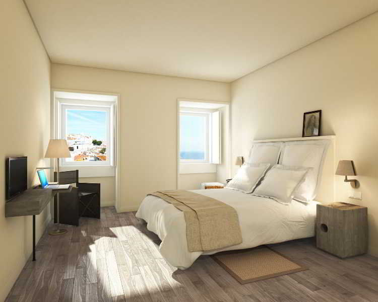 เมมโม อัลฟามา - ดีไซน์ โฮเต็ล Hotel ลิสบอน ภายนอก รูปภาพ